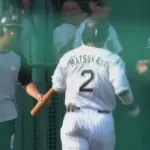 9/4 公示ｷﾀ━━(ﾟ∀ﾟ)━━!!ロッテ、木村と松川が昇格！代わりに宮崎が抹消