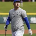 【悲報】鈴木誠也さん未だ27本塁打