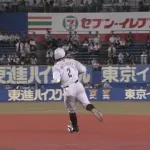 ロッテ、松川が今季初スタメンマスク！！