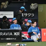 【日本ハム】新庄監督「２度あることは３度ないでほしいね」２度目の交通手段遅延に／一問一答