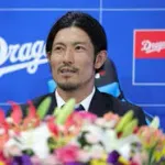 中日祖父江（38）、引退理由を語る「球団に構想外と伝えられ、中日で終わりたかった」