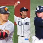 【朗報】今井達也に297億円のメジャー契約か…村上宗隆はそれ以上の可能性と米報道ｗｗｗｗｗｗｗ