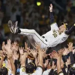 阪神が9月7日の日曜日に最速優勝を決める可能性、8％に