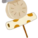 漁師「おでんにライス…そんなんアリかよ…」