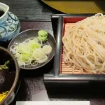 江戸時代でも現代人が満足出来る食い物