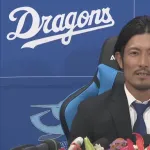 祖父江大輔（名古屋市出身、愛知高校、愛知大学、トヨタ自動車、中日ドラゴンズ）
