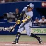 阪神・佐藤輝明　1600万→4200万→8500万→15000万→15000万→？