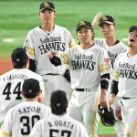 【速報】ソフトバンク、優勝マジック「18」が点灯！連覇へのカウントダウン始まる