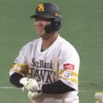 本日一軍合流の石塚綜一郎がタイムリー＆猛打賞！！