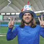 【悲報】中日・チェイビス、ダメそう