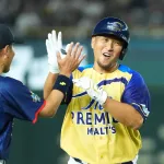 中島宏之氏が現役復帰「声をかけていただいた」中東＆南アジア拠点プロリーグのオファー快諾