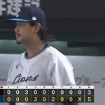 【西武対ロッテ20回戦】西武が５－３でロッテに逆転勝利！交流戦以来の３連勝！４位楽天と0.5差！髙橋光成６回３失点６勝目！平沼V打！ロッテは借金ワーストタイ２６