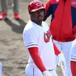 カープ駐米スカウトが来日。DH制に向けファビモンに続く第3の男を極秘リストアップ