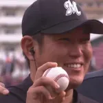 9/5 公示ｷﾀ━━(ﾟ∀ﾟ)━━!!ロッテ、廣畑が約4ヶ月ぶりに昇格！代わりに木村が抹消