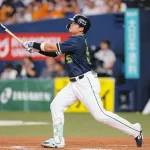 本物のホームラン王村上宗隆、33試合で15本ｗｗｗｗｗｗ