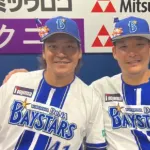 DeNA佐々木千隼が移籍後初勝利　3年ぶり白星に「貢献したいという気持ちだけ…みなさんと一緒に」
