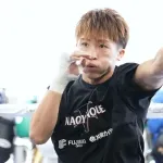 井上尚弥がアフマダリエフを倒した後もフェザー級に上げないなら流石に萎えるよな