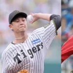 【カープ実況】阪神の胴上げ阻止に挑戦する3連戦。先発「森翔平vs大竹耕太郎」【広島-阪神/甲子園】