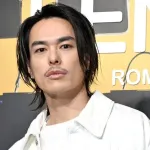 ３代目今市隆二メンバー、うっかり謹慎中に結婚と第1子誕生を報告してしまう