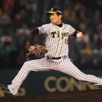 岩崎優(34)1勝2敗7H30S 1.72 奪三振率7.09 被打率.261 WHIP1.21