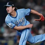 【朗報】今井達也に297億円のメジャー契約か…村上宗隆はそれ以上の可能性と米報道ｗｗｗｗ