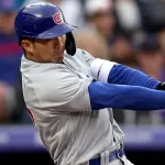 （DH）鈴木誠也  .244 27HR OPS.792  ←これ