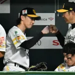 ホークスついに優勝マジック18点灯！！！！！