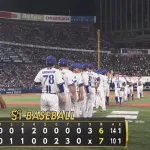 【DeNA対ヤクルト19回戦】DeNAが７－６でヤクルトに逃げ切り勝利！２位巨人と0.5G差！筒香１５号同点弾！代打オースティンV打！佐々木千隼３年ぶり＆移籍後初勝利！
