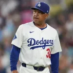 【MLB】ドジャース・ロバーツ監督の采配に本場ファン不満爆発  「なぜ解雇されないのか」「集中力ない」
