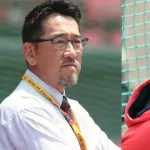 カープ新井監督、仮に“解任”なら後任は野村謙二郎が有力との噂あり。