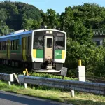 利用者いません、でも鉄道の廃止は反対　←これ