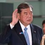 【石破悲報】総裁選前倒し賛成が120人、あと50人集まれば総裁選