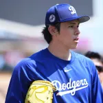 ロバーツ監督「佐々木朗希が『3Aで防7.07』に正直驚いてる。今後のプラン？私は分からない」
