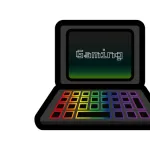 ゲーミングノートPC←これwwwwwwwwwwwwwwwwwwww