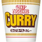 カップヌードルって実はカレーが一番美味いよな
