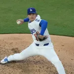 【ド軍】大谷翔平が急きょ先発に！ロバーツ監督が状況説明し感謝　グラスノー回避で代役名乗り「自分を犠牲に」
