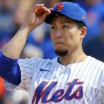 千賀滉大の３Ａ降格をメッツが発表　本人も了承