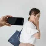 ワイが盗撮やめるきっかけになった事案を書いてく