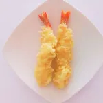 【命題】なぜ、えび天だとご飯は食えないのに、エビフライだと食えるのか？