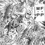 【朗報】マッハパンチと言えば？←何を思い浮かべたかで世代が丸わかりｗｗｗｗｗｗｗｗｗｗｗｗｗｗｗｗ