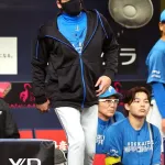 痛恨逆転負けの新庄監督が苦言「あんな走塁ミスをしてたら勝てるものも勝てない」　六回の右飛で二塁走者の清宮幸が帰塁できず併殺　「使っている俺のミス」