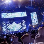【画像】ぺこーらライブの観客席の様子がコチラｗｗｗｗｗ