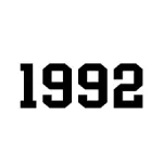 【急募】1992年←どんな印象の年？ｗｗｗｗｗｗｗｗｗｗｗｗｗｗｗｗ