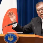 【悲報】石破茂総理 本当に終わった感出てしまう