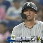 巨人、脅威の粘り！ 痛恨の盗塁失敗から5連続単打で逆転ｗｗｗｗｗ