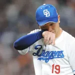 中日・高橋宏斗「今日の敗因は僕です」　立ち上がりから制球が定まらず4イニング3失点