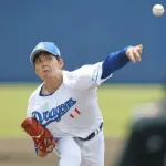 中日・岡田俊哉（33）、現役引退を発表「プロで16年やれたのは誇り」