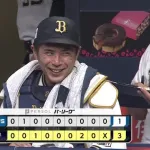 オリックス、ソフトバンクに3連敗… → 日ハムに連勝ww