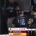 ソフトバンク、9月全勝と圧巻の快進撃　1点差の攻防制し5連勝　2位日本ハムが敗れ優勝マジックは「16」