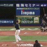 【DeNA対ヤクルト20回戦】DeNA・山本祐大、ヤクルト・山野から第３号２ランホームラン！１点差に詰め寄る！！！！！！！！！！！！！